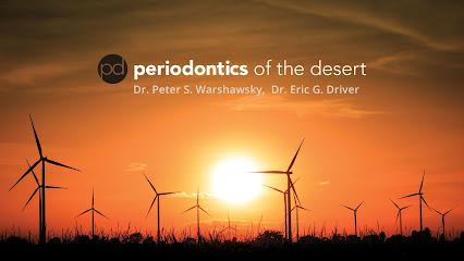Periodontics of the Desert - Periodontist in Palm Desert, CA