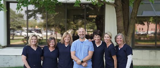 South County Complete Dental Care Dr. James Fetsch, DMD & Dr. John McCarthy, DDS - General dentist in Saint Louis, MO