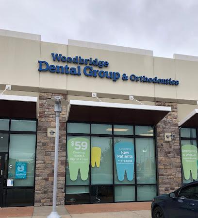 Woodbridge Dental Group and Orthodontics - General dentist in Wylie, TX