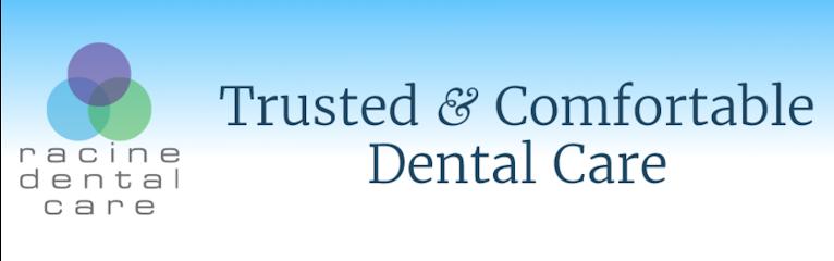 Racine Dental Care - General dentist in Wilmington, NC