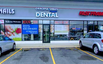 Graceful Smiles Dental (Dr. George Mathew) - General dentist in Saint Charles, IL