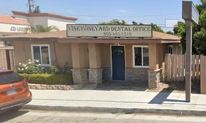 Vineyard Dental Office - General dentist in Oxnard, CA