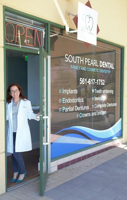South Pearl Dental - General dentist in Boca Raton, FL