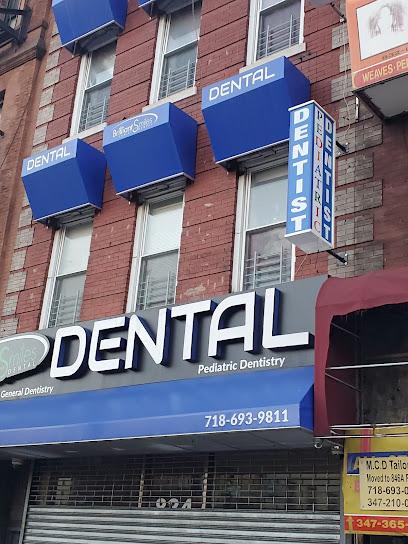 Brilliant Smiles Dental - General dentist in Brooklyn, NY