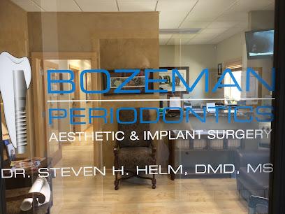Bozeman Periodontics - Periodontist in Bozeman, MT