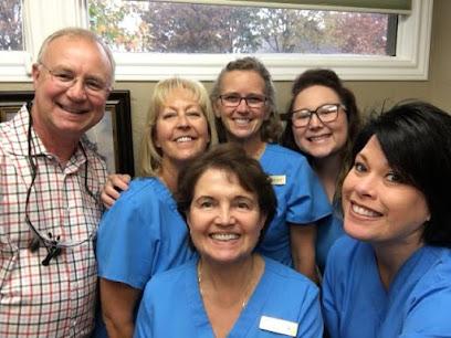 Scott A. Morse DDS, PA - General dentist in Arlington, TX
