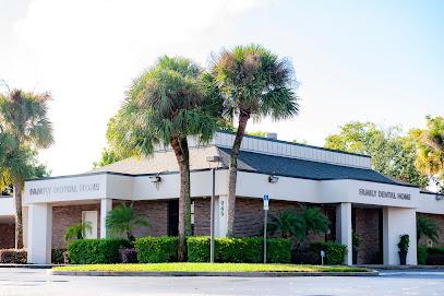 Family Dental Home - General dentist in Casselberry, FL
