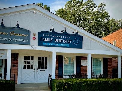 Comprehensive Family Dentistry of Western Springs - General dentist in Western Springs, IL