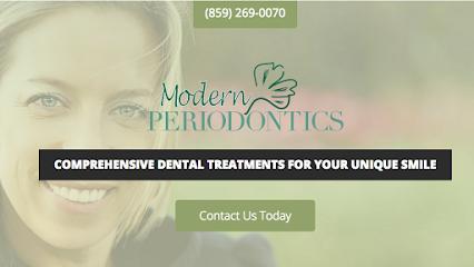 Modern Periodontics - Periodontist in Lexington, KY