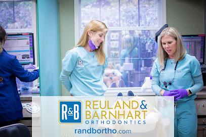 Reuland & Barnhart Orthodontics - General dentist in Tyler, TX