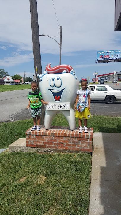 Little Big Smiles - General dentist in Kansas City, MO