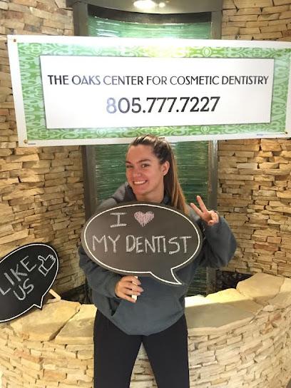 The Oaks Center For Cosmetic Dentistry - General dentist in Thousand Oaks, CA