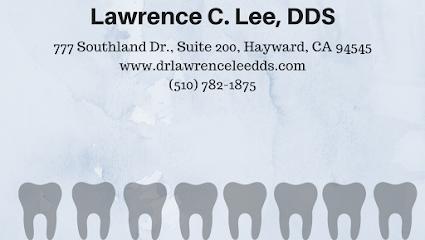 Lawrence C. Lee, DDS - General dentist in Hayward, CA