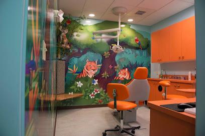 Pediatric Dentistry - Pediatric dentist in Helena, MT