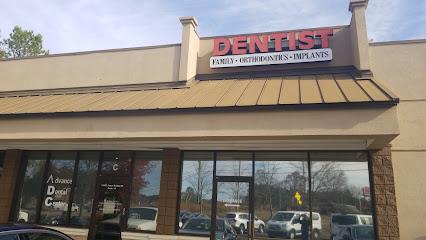 Dr Ali Rajai DDS - General dentist in Alpharetta, GA