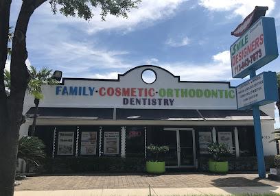 Broadway Smile Designers - Cosmetic dentist, General dentist in Houston, TX