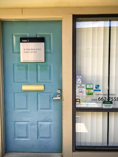 Ellen Mark DDS Pediatric Dentistry - Pediatric dentist in Woodland, CA