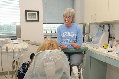 Carolina Dentistry - General dentist in Chapel Hill, NC
