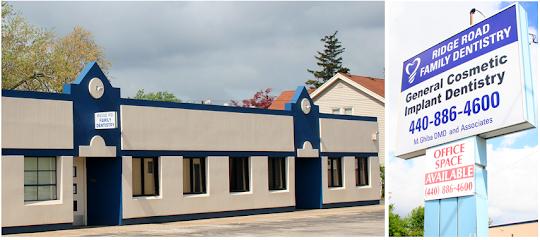Ridge Road Family Dentistry - General dentist in Cleveland, OH