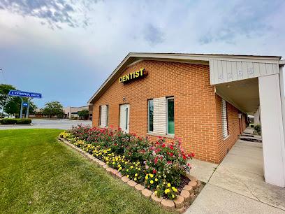 Dr. Maria Baltarowich DDS PC - General dentist in Warren, MI