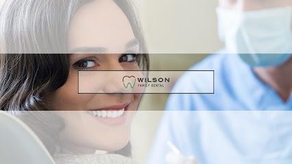 Wilson Family Dental - General dentist in Roseburg, OR
