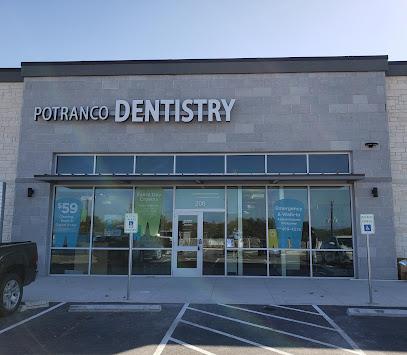 Potranco Dentistry - General dentist in San Antonio, TX