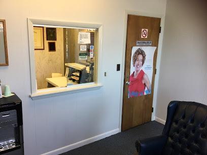 McKinley, Susan M DDS - General dentist in Gastonia, NC