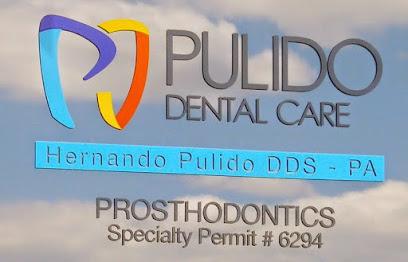 Pulido Dental Care - General dentist in Brick, NJ
