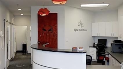 Digital Dental Studio by Dr. Anna Vishart - General dentist in Dedham, MA