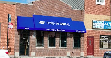 Forever Dental – Belmont Avenue - General dentist in Chicago, IL