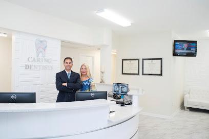 Gentry Philip A DDS - General dentist in Arlington, VA