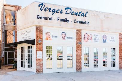 Verges Dental Center - General dentist in Amite, LA