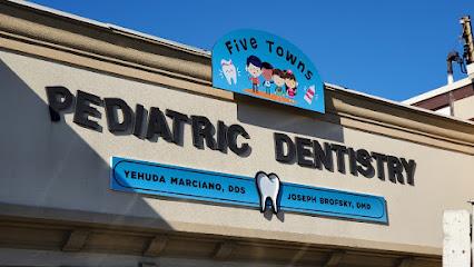 Marciano Pediatric Dentistry – Yehuda Marciano DDS PC - Pediatric dentist in Woodmere, NY