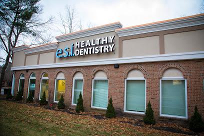E.S.I. Healthy Dentistry - General dentist in Smithtown, NY