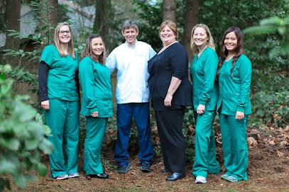 Dr. Warren Libman D.D.S. M.S.D. - General dentist in Bellevue, WA