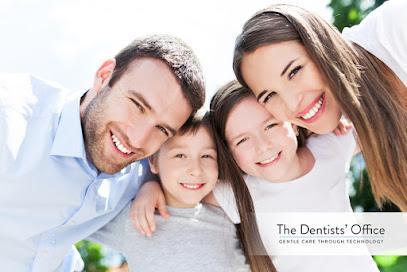 The Dentists’ Office - General dentist in Fallon, NV