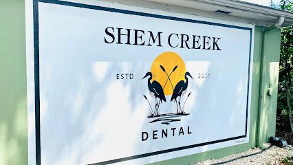 Shem Creek Dental - General dentist in Mount Pleasant, SC
