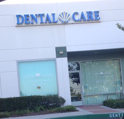 Pacific Park Dental Care - General dentist in Aliso Viejo, CA