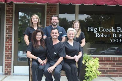 Big Creek Family Dentistry - General dentist in Roswell, GA