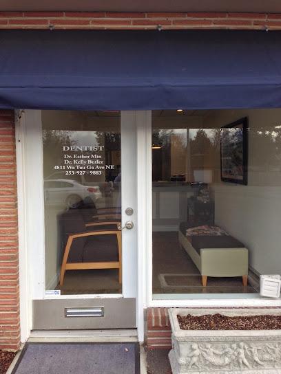 Esther Min DDS - General dentist in Tacoma, WA