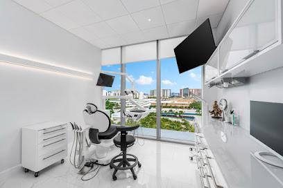 Tetri’s Smile - Cosmetic dentist, General dentist in North Miami Beach, FL