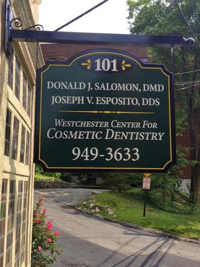 Salomon and Esposito Dental Partners - General dentist in Hartsdale, NY
