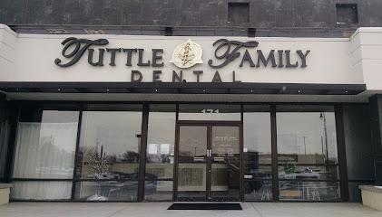 Tuttle Family Dental - General dentist in Orem, UT