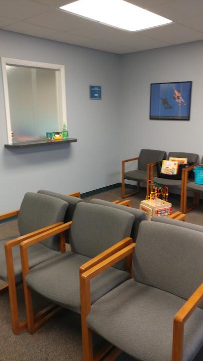 Riverbend Pediatric Dentistry, LLC - General dentist in Bethalto, IL