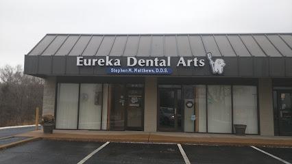 Eureka Dental Arts - General dentist in Eureka, MO