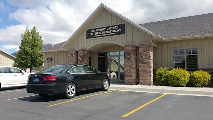Dr. Robert Capener DMD - General dentist in Ogden, UT