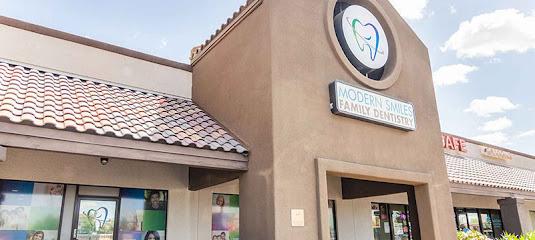 Modern Smiles Family Dentistry - General dentist in Phoenix, AZ
