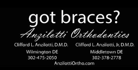 Anzilotti Orthodontics - General dentist in Middletown, DE