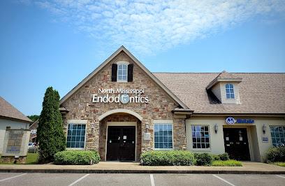 North Mississippi Endodontics - General dentist in Southaven, MS