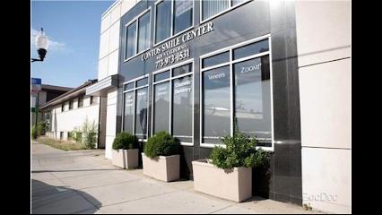 Contos Smile Center - General dentist in Chicago, IL